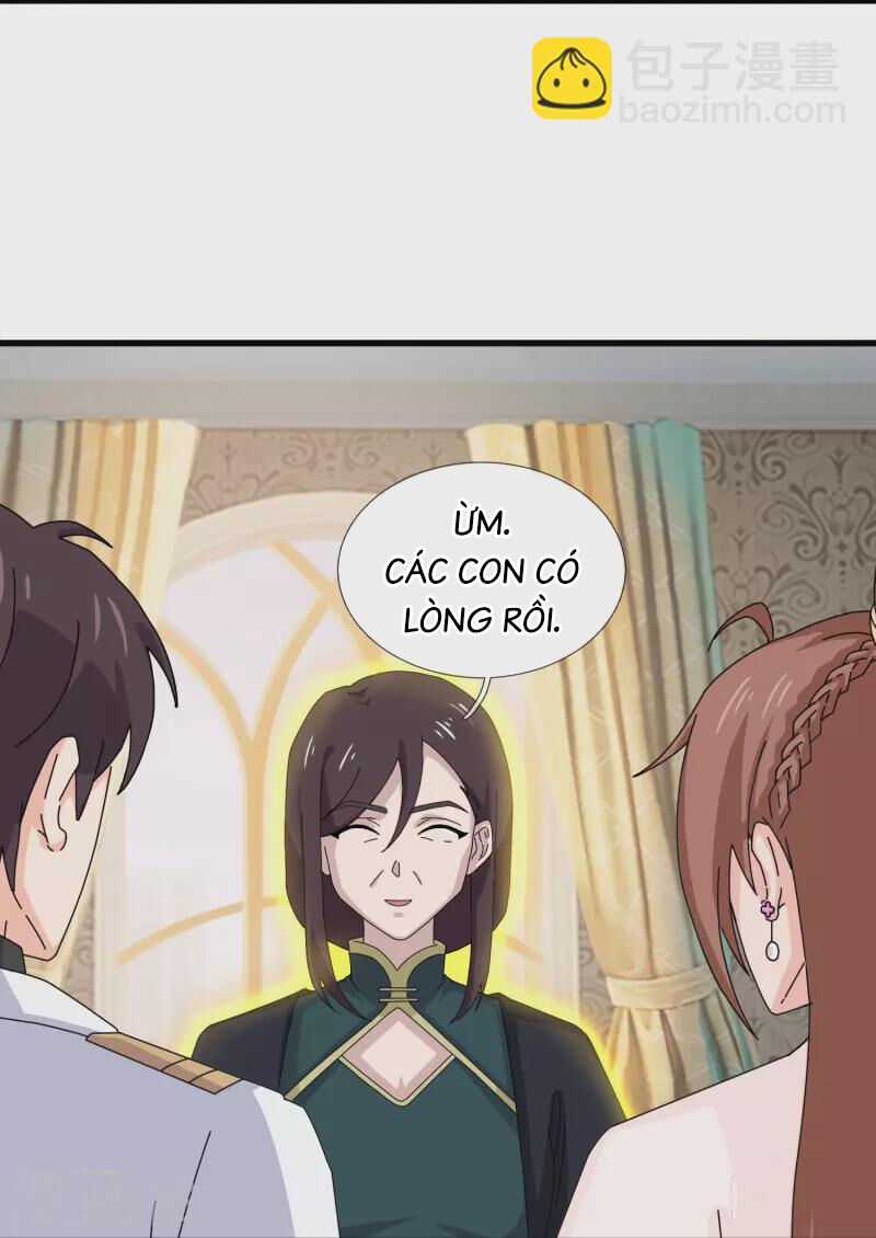 Vạn Cổ Thần Vương - Chapter 401 - Trang 9