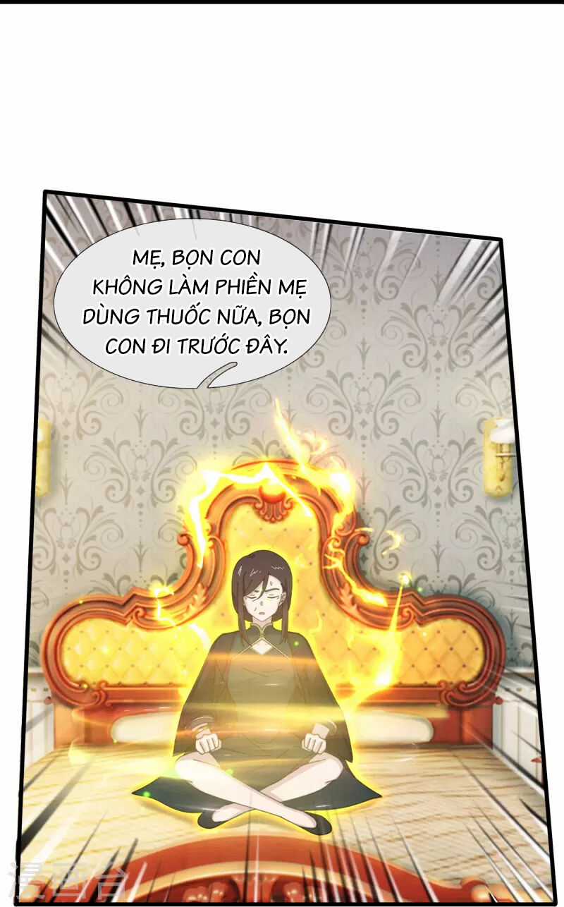 Vạn Cổ Thần Vương - Chapter 401 - Trang 10