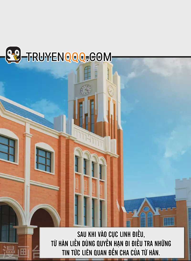 Vạn Cổ Thần Vương - Chapter 402 - Trang 2