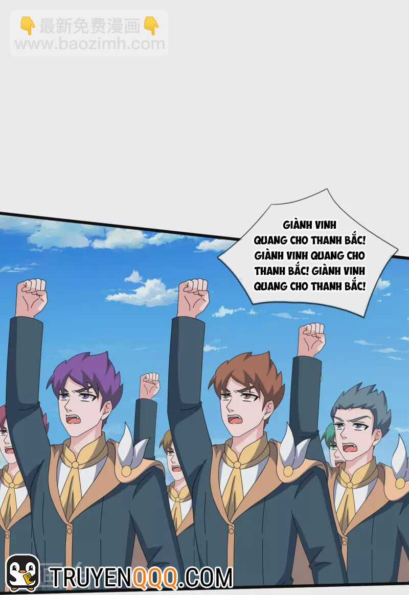 Vạn Cổ Thần Vương - Chapter 402 - Trang 16