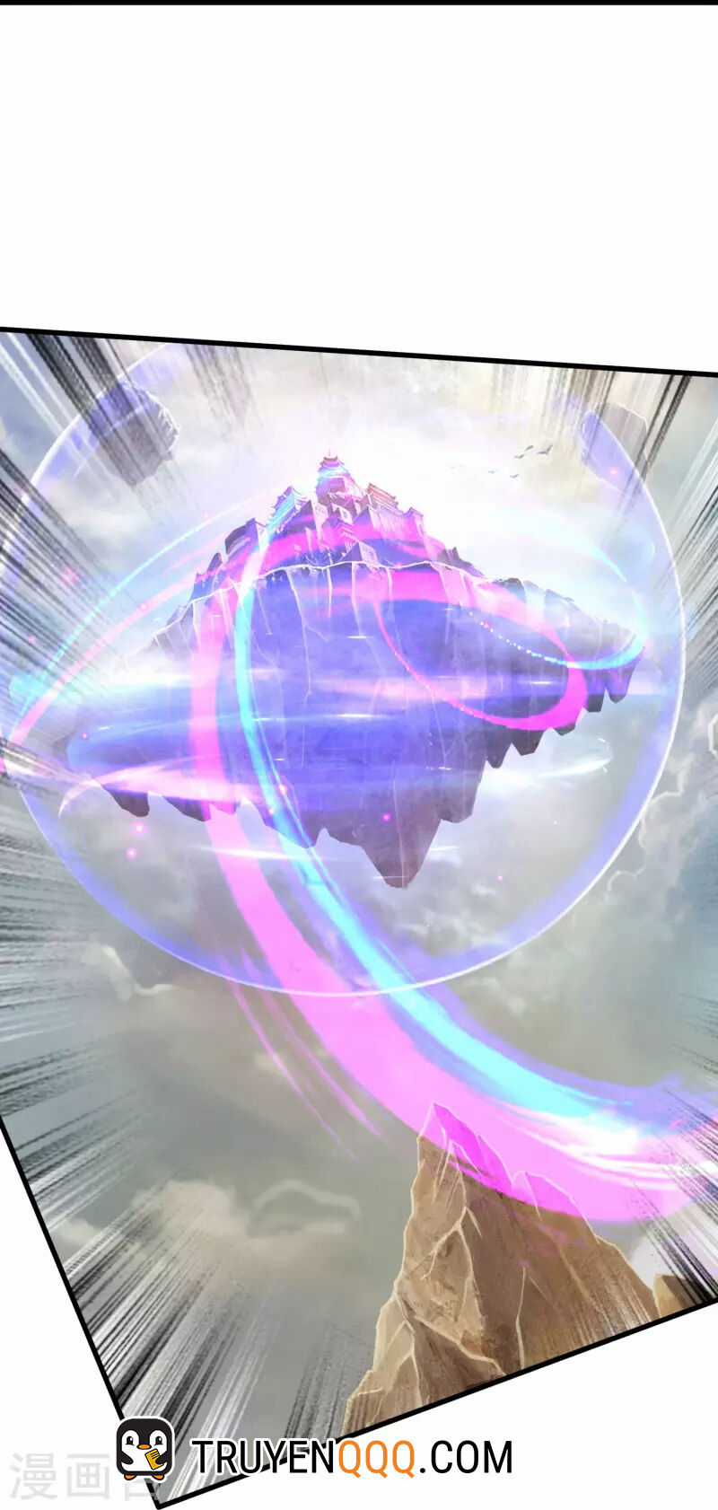 Vạn Cổ Thần Vương - Chapter 402 - Trang 19