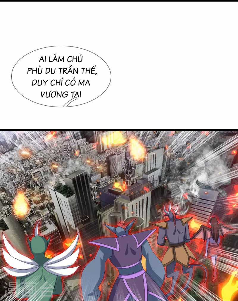 Vạn Cổ Thần Vương - Chapter 402 - Trang 25