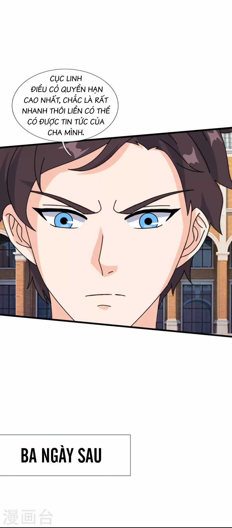 Vạn Cổ Thần Vương - Chapter 402 - Trang 4