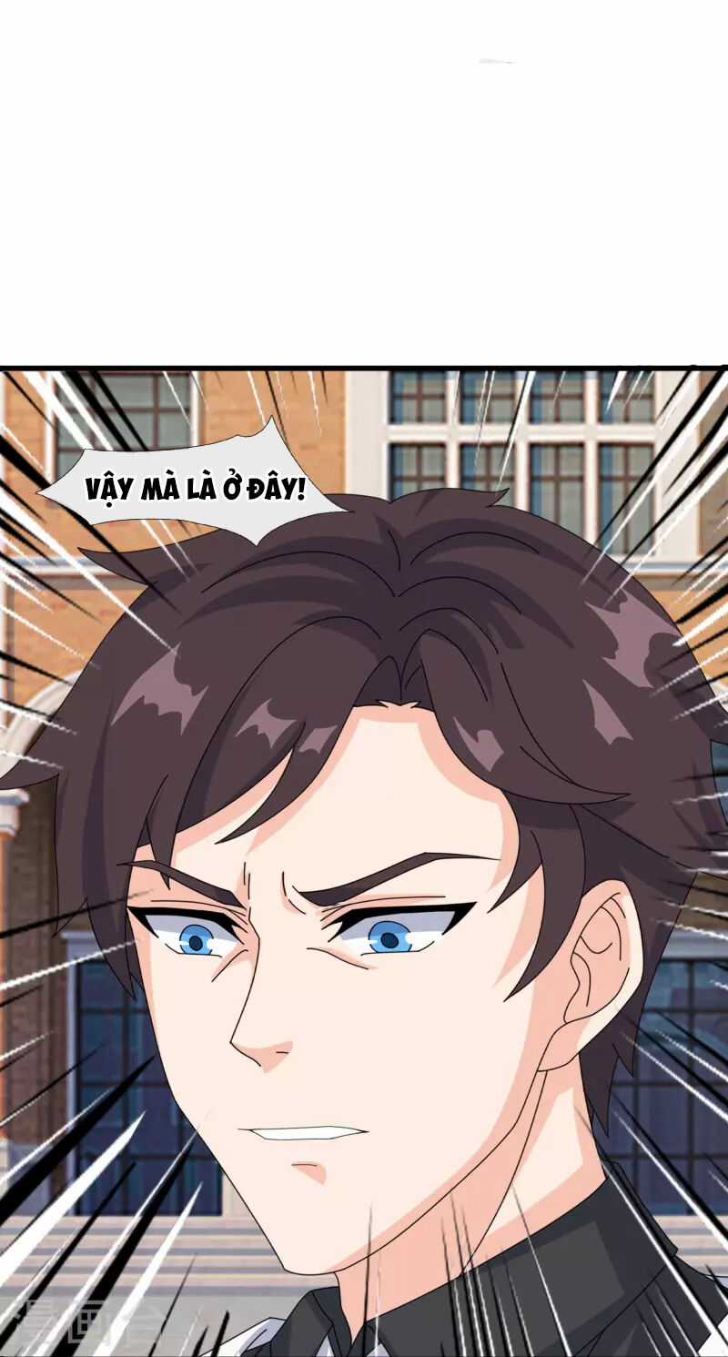 Vạn Cổ Thần Vương - Chapter 402 - Trang 8