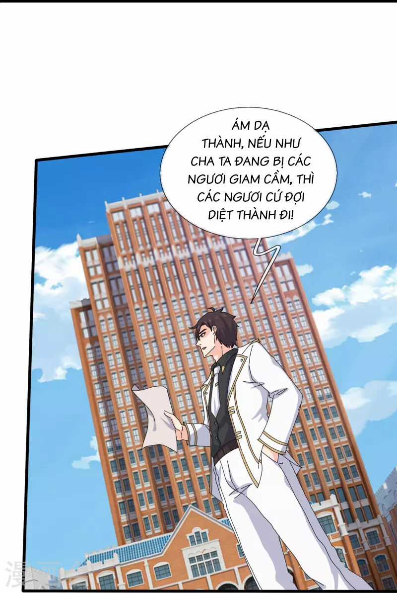 Vạn Cổ Thần Vương - Chapter 402 - Trang 9