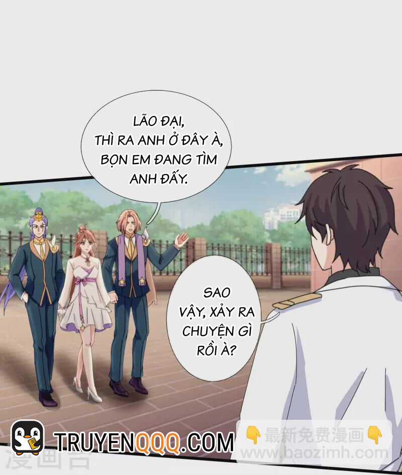 Vạn Cổ Thần Vương - Chapter 402 - Trang 10