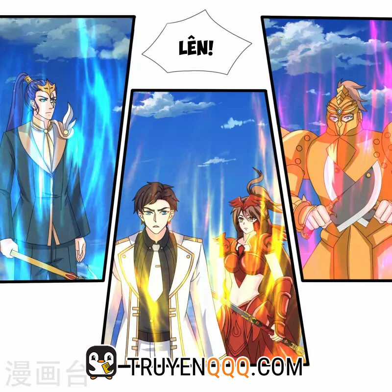 Vạn Cổ Thần Vương - Chapter 403 - Trang 2