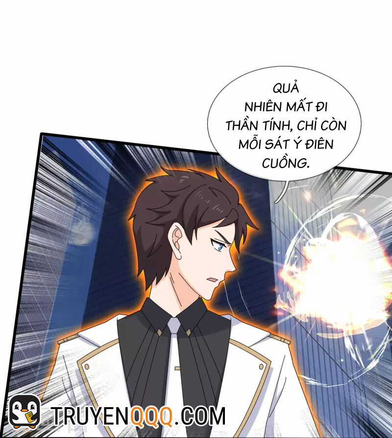 Vạn Cổ Thần Vương - Chapter 403 - Trang 14