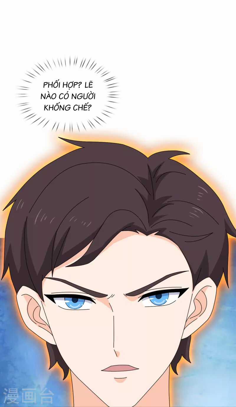 Vạn Cổ Thần Vương - Chapter 403 - Trang 17