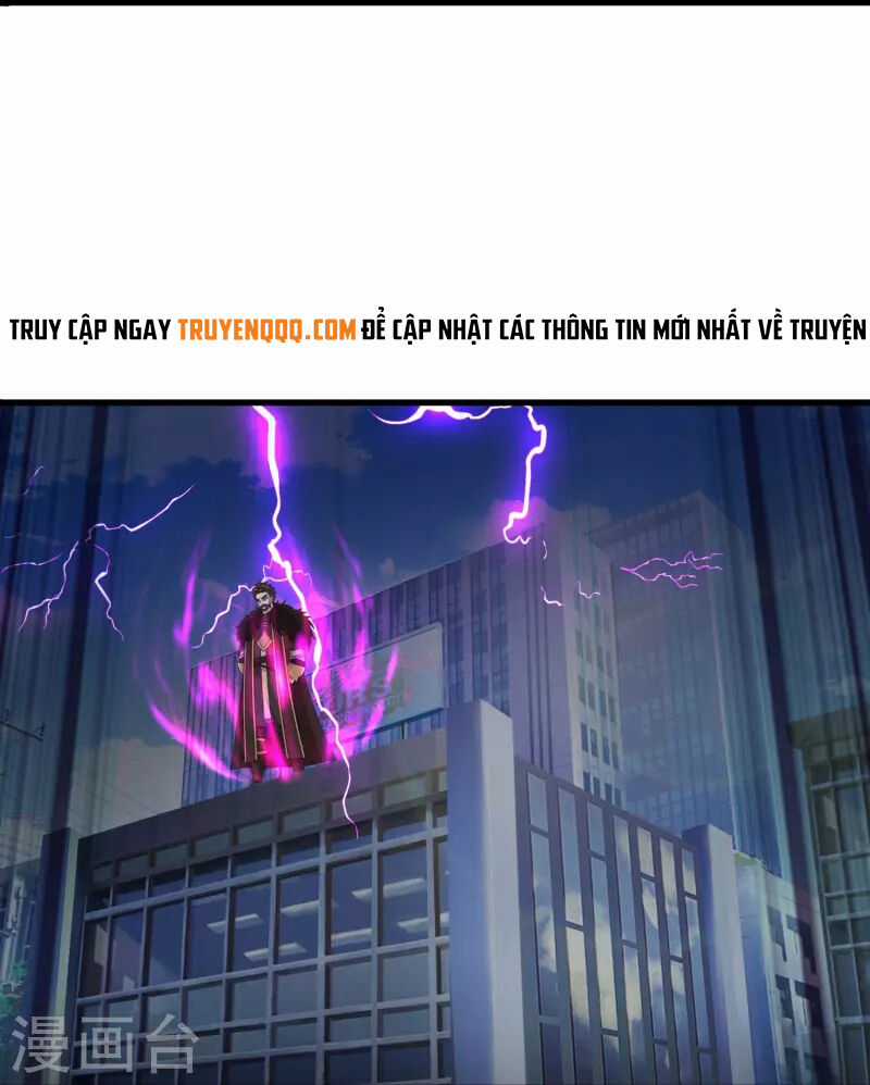 Vạn Cổ Thần Vương - Chapter 403 - Trang 21