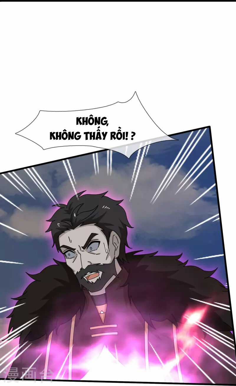 Vạn Cổ Thần Vương - Chapter 403 - Trang 22