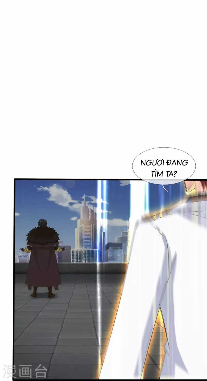 Vạn Cổ Thần Vương - Chapter 403 - Trang 23