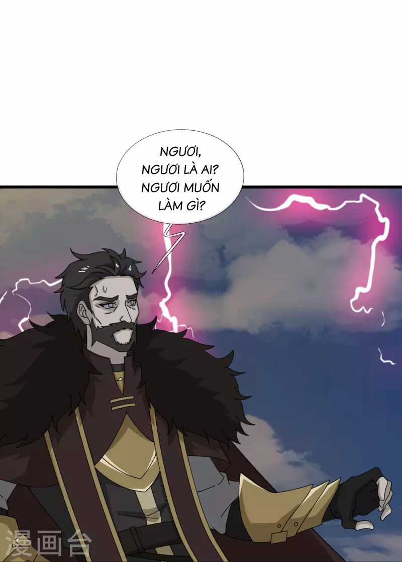 Vạn Cổ Thần Vương - Chapter 403 - Trang 24