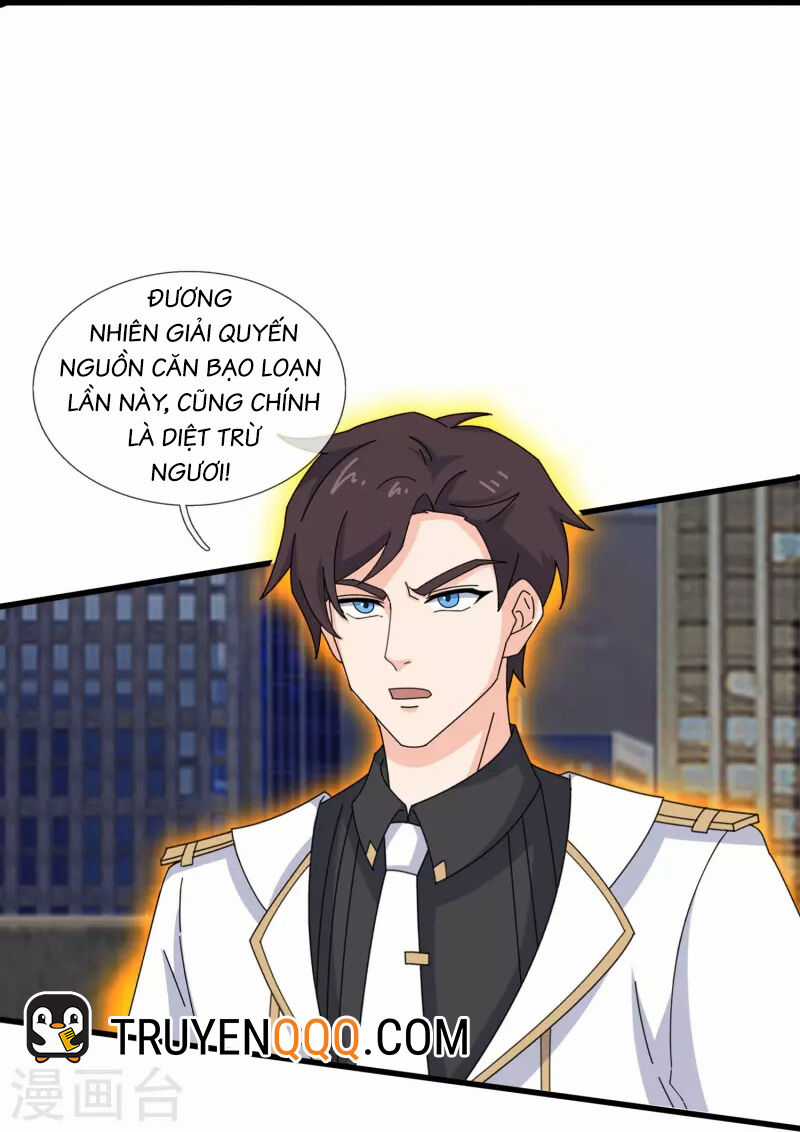 Vạn Cổ Thần Vương - Chapter 403 - Trang 25