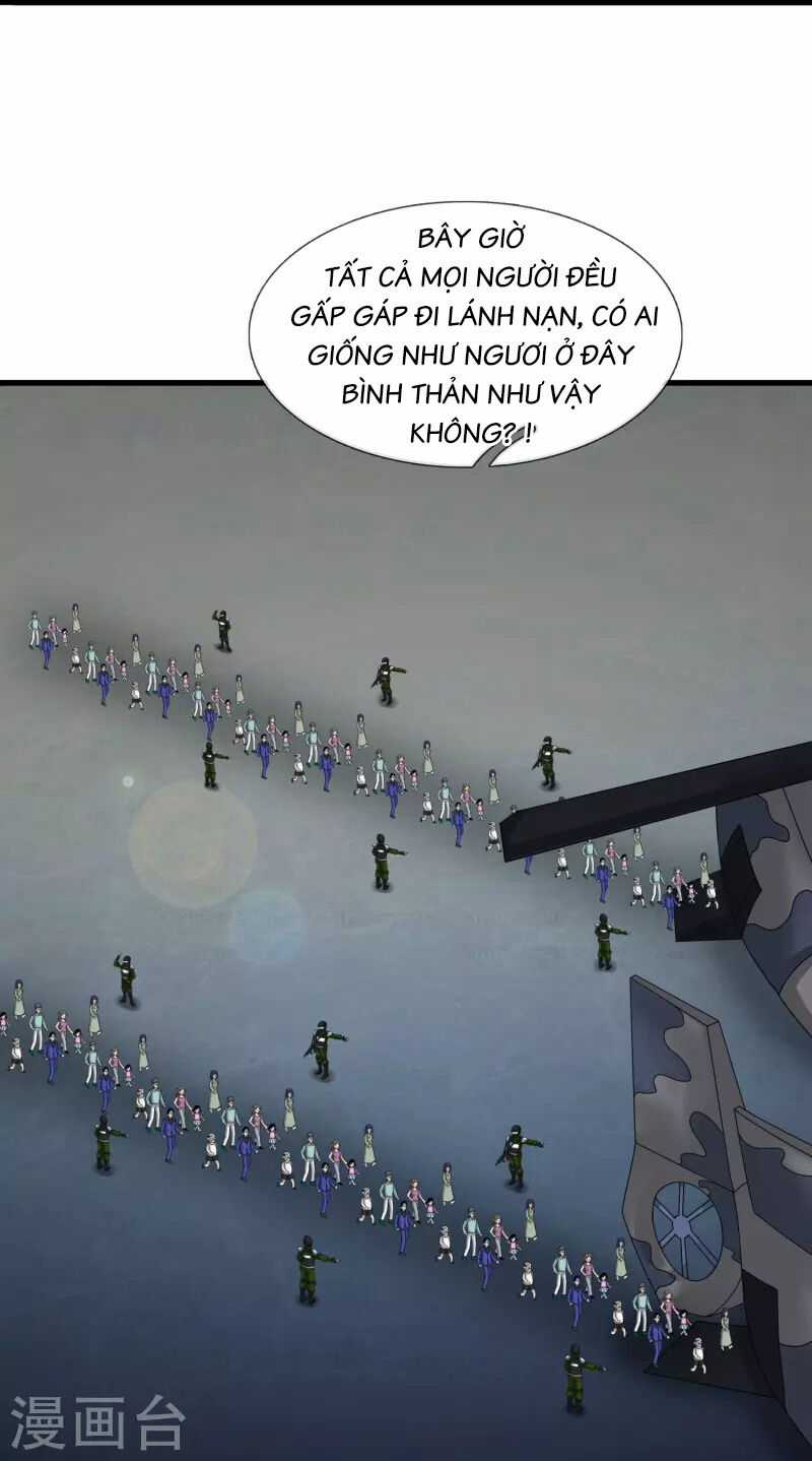 Vạn Cổ Thần Vương - Chapter 403 - Trang 27