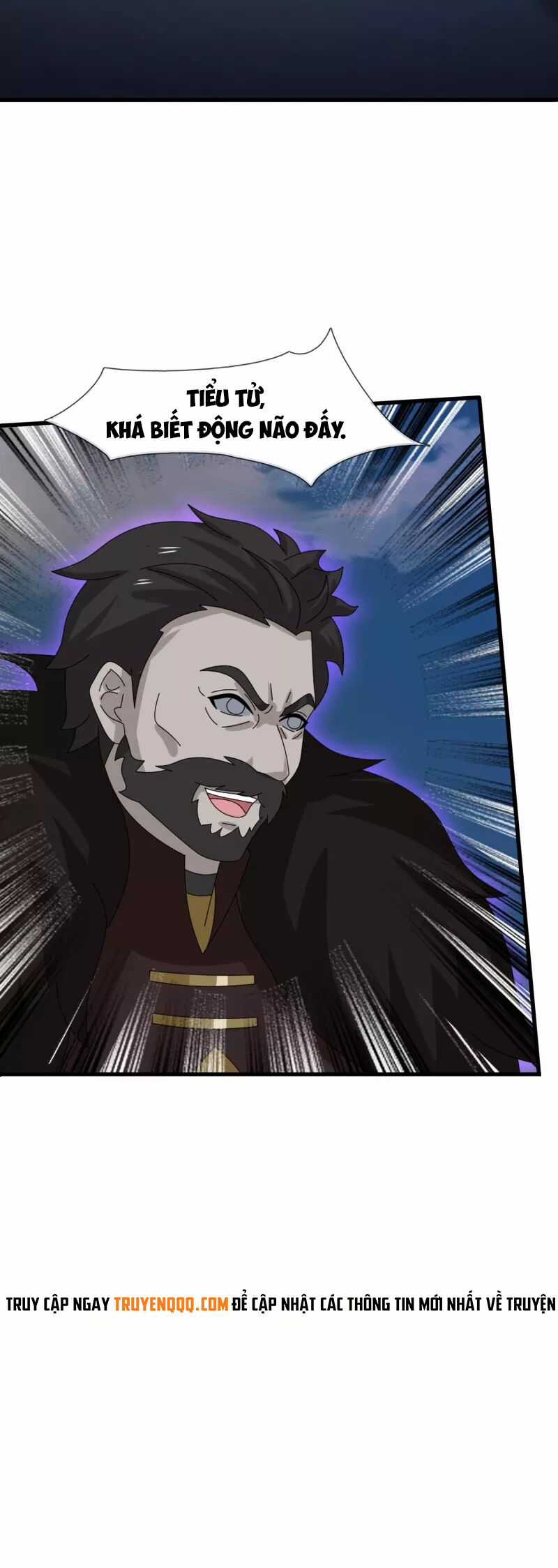 Vạn Cổ Thần Vương - Chapter 403 - Trang 28