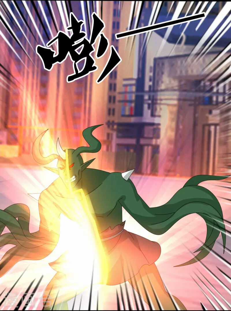 Vạn Cổ Thần Vương - Chapter 403 - Trang 5