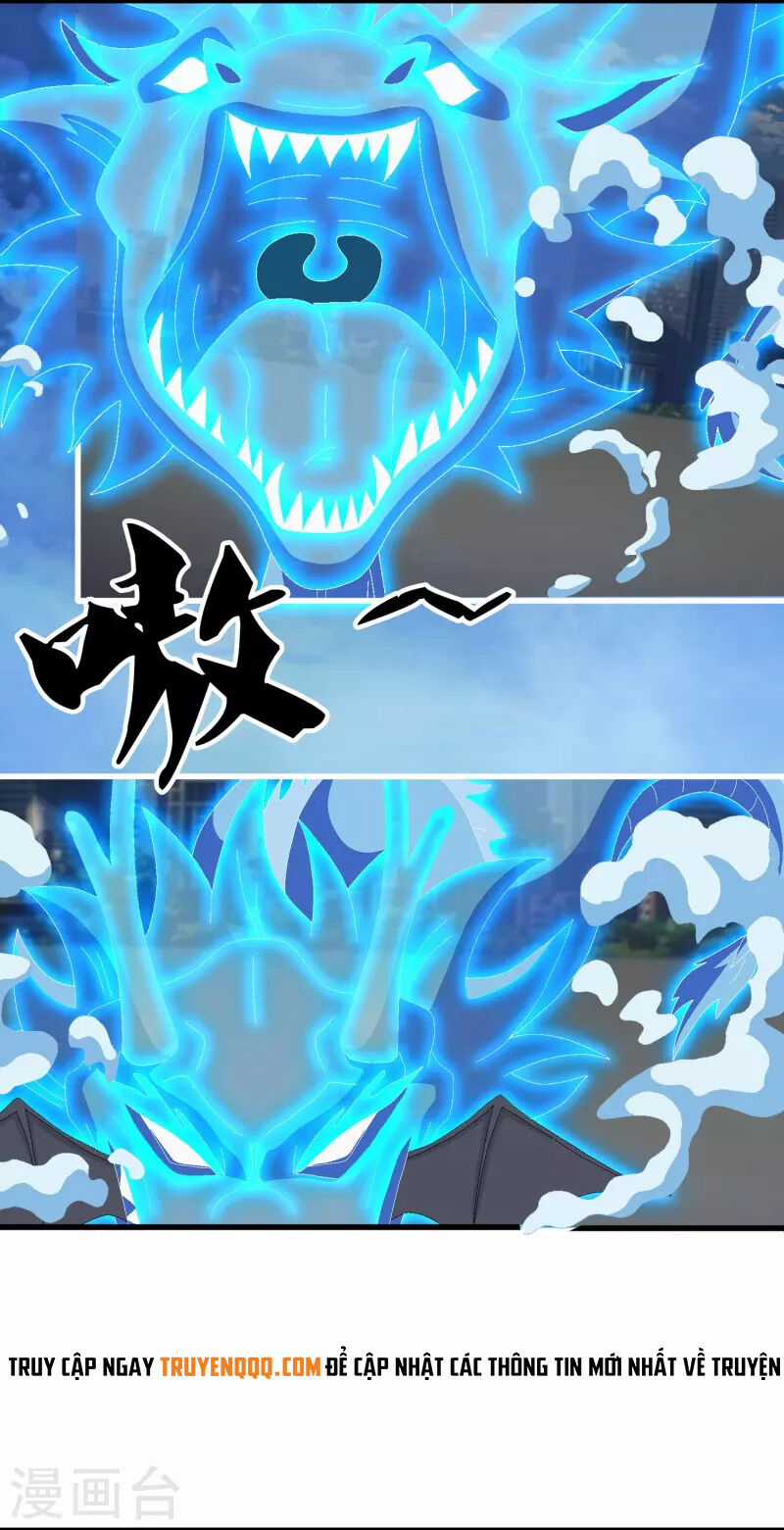 Vạn Cổ Thần Vương - Chapter 403 - Trang 7