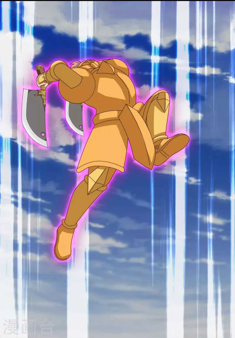 Vạn Cổ Thần Vương - Chapter 403 - Trang 8