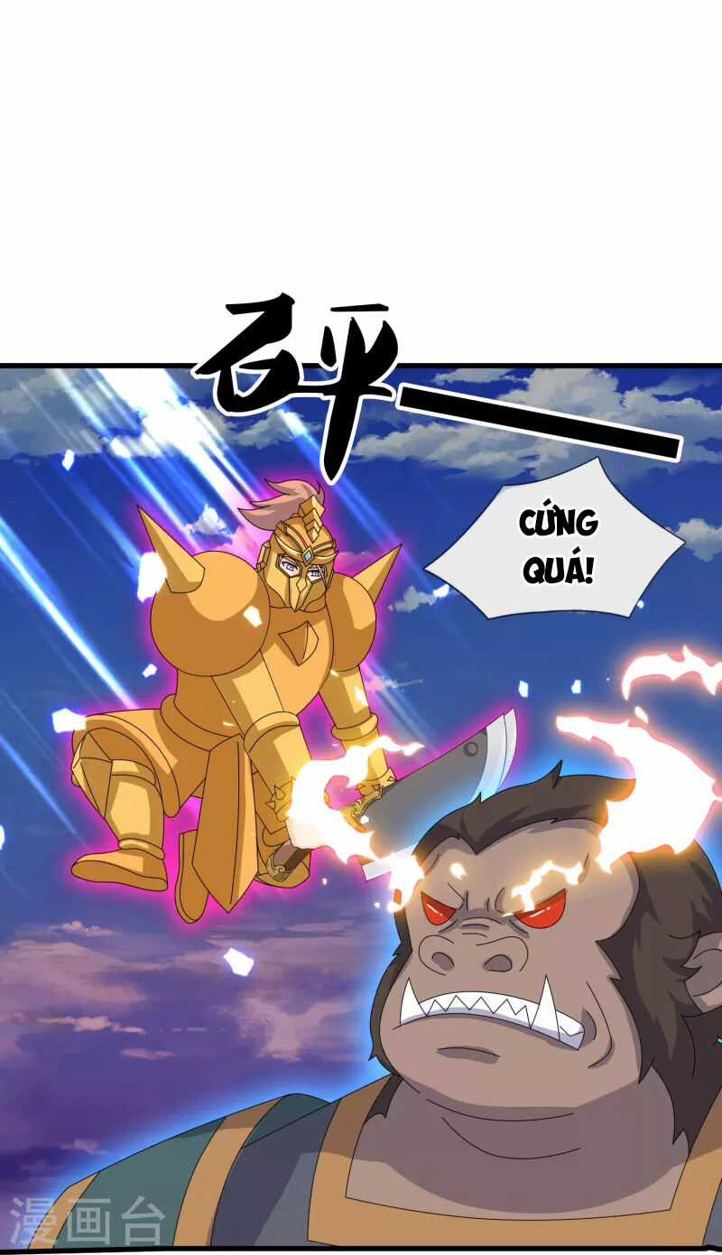 Vạn Cổ Thần Vương - Chapter 403 - Trang 9