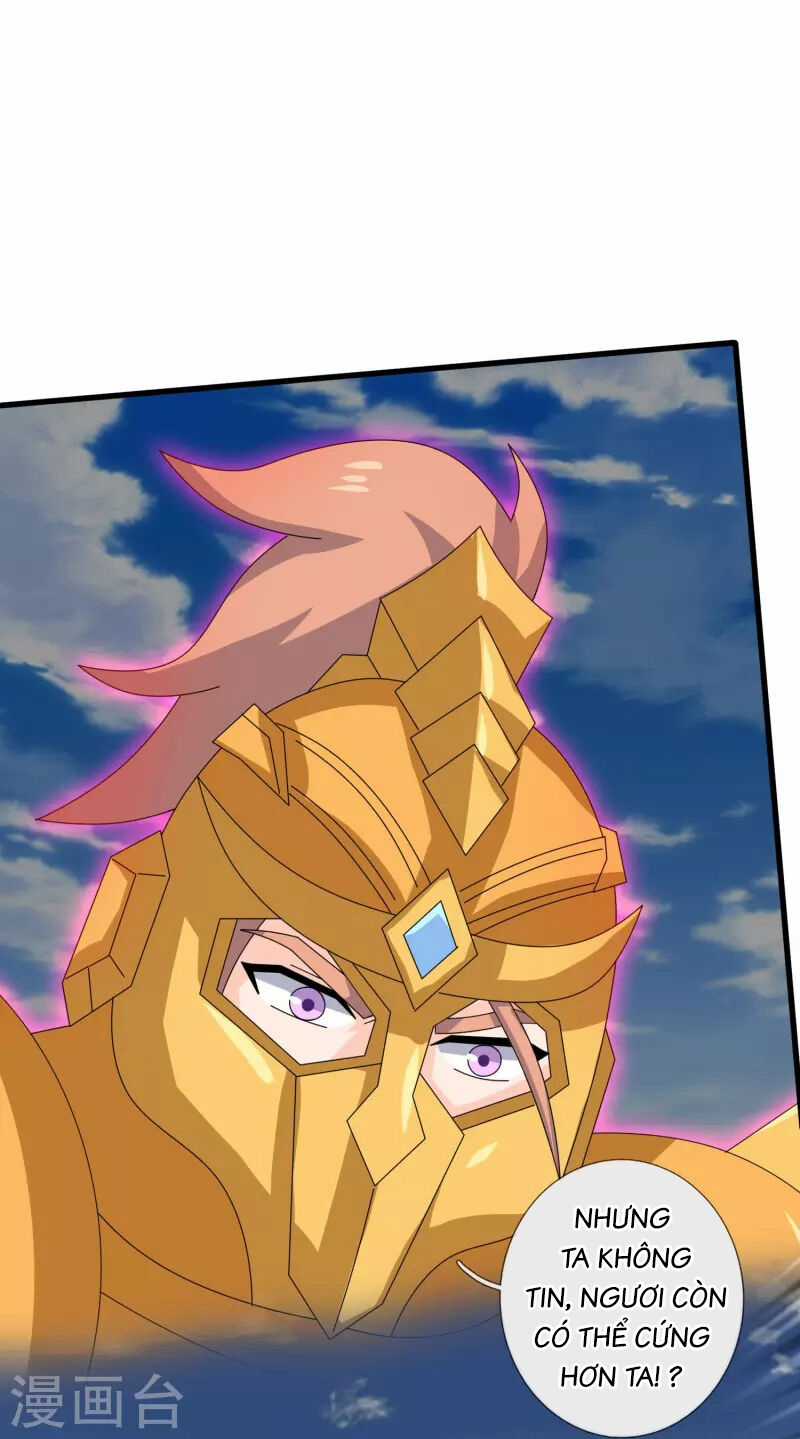 Vạn Cổ Thần Vương - Chapter 403 - Trang 10