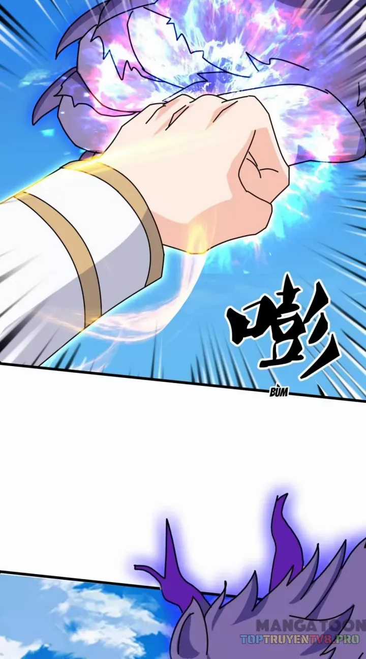 Vạn Cổ Thần Vương - Chapter 412 - Trang 4