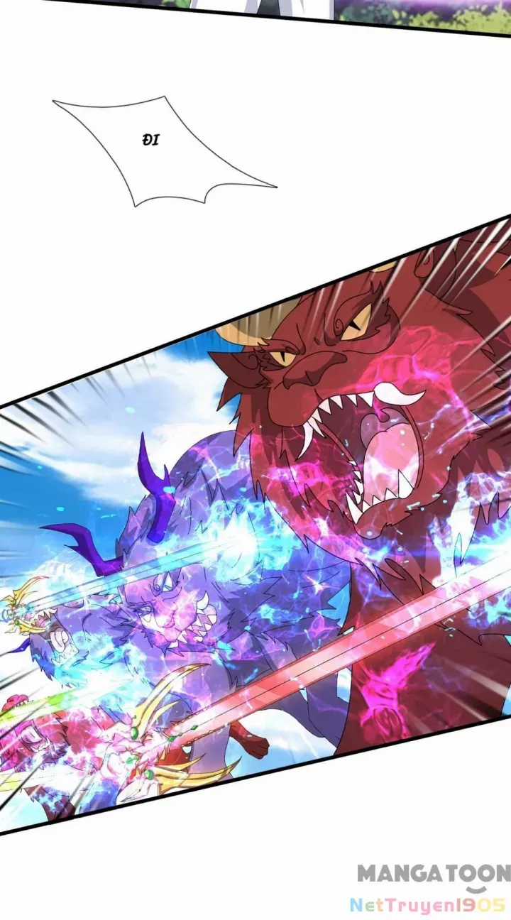 Vạn Cổ Thần Vương - Chapter 412 - Trang 10