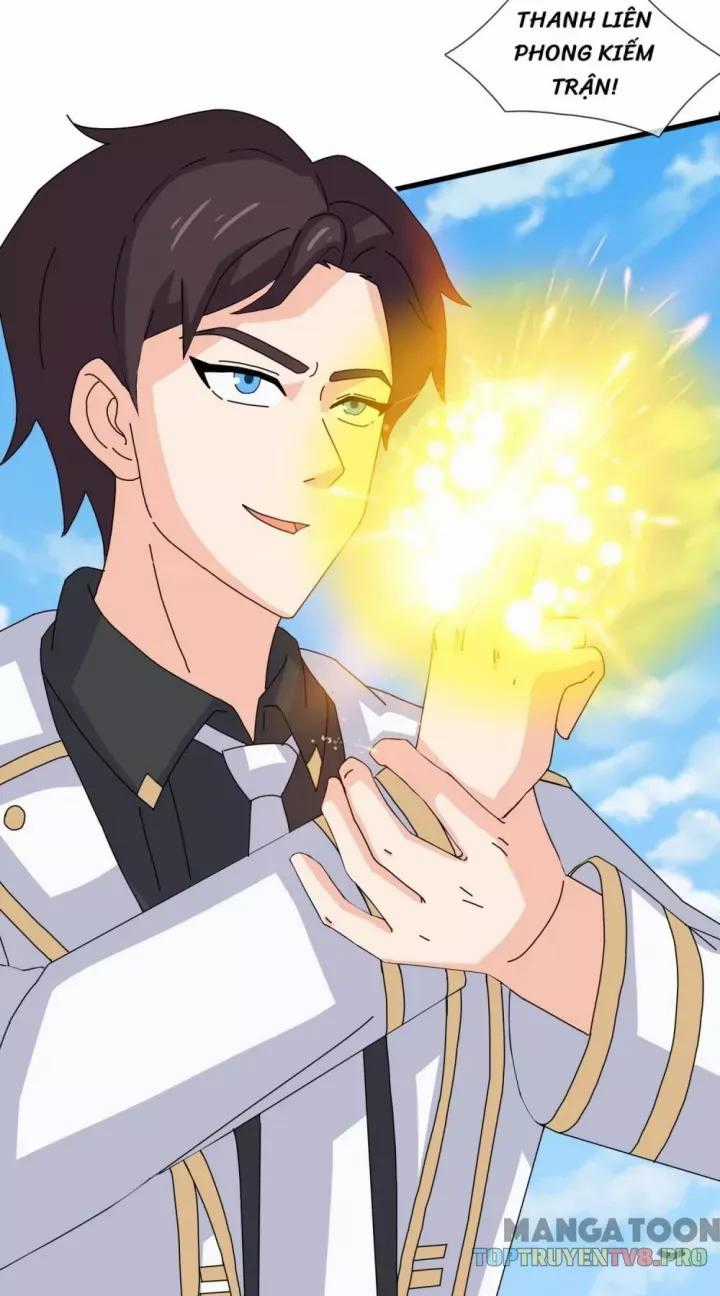 Vạn Cổ Thần Vương - Chapter 413 - Trang 2