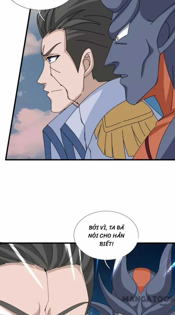 Vạn Cổ Thần Vương - Chapter 413 - Trang 12