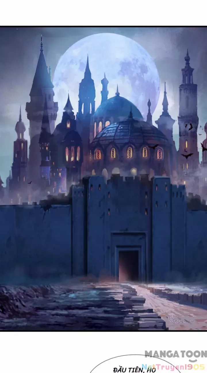 Vạn Cổ Thần Vương - Chapter 413 - Trang 19