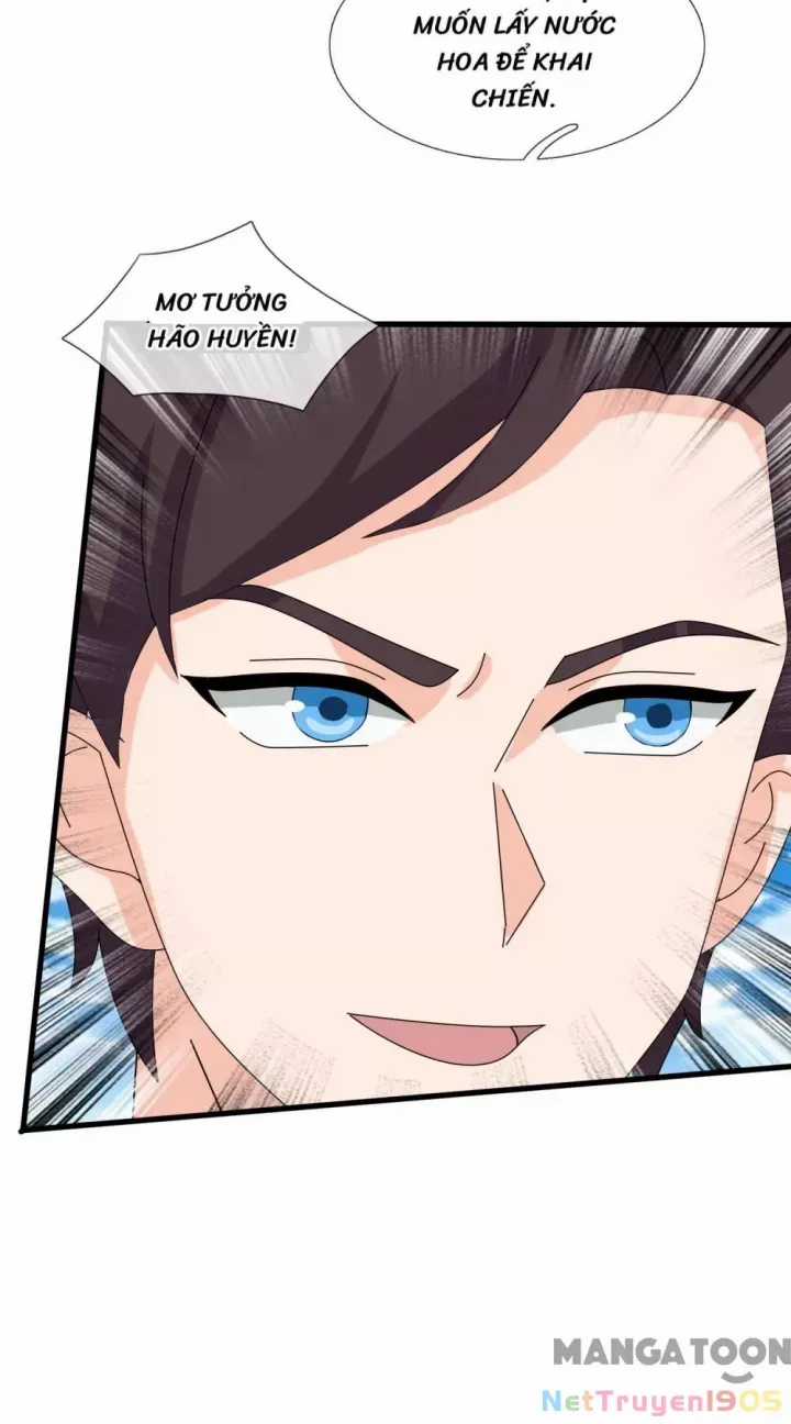 Vạn Cổ Thần Vương - Chapter 413 - Trang 20