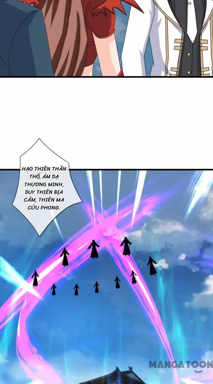 Vạn Cổ Thần Vương - Chapter 413 - Trang 25