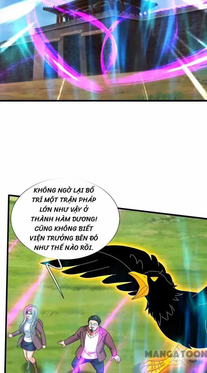 Vạn Cổ Thần Vương - Chapter 413 - Trang 26