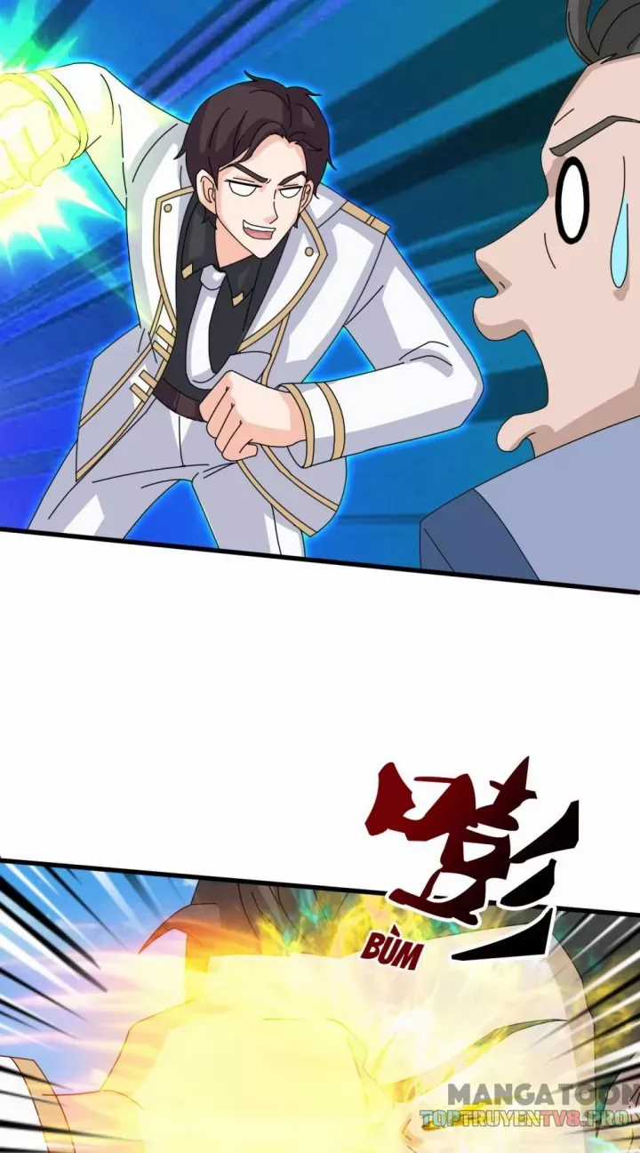 Vạn Cổ Thần Vương - Chapter 413 - Trang 5