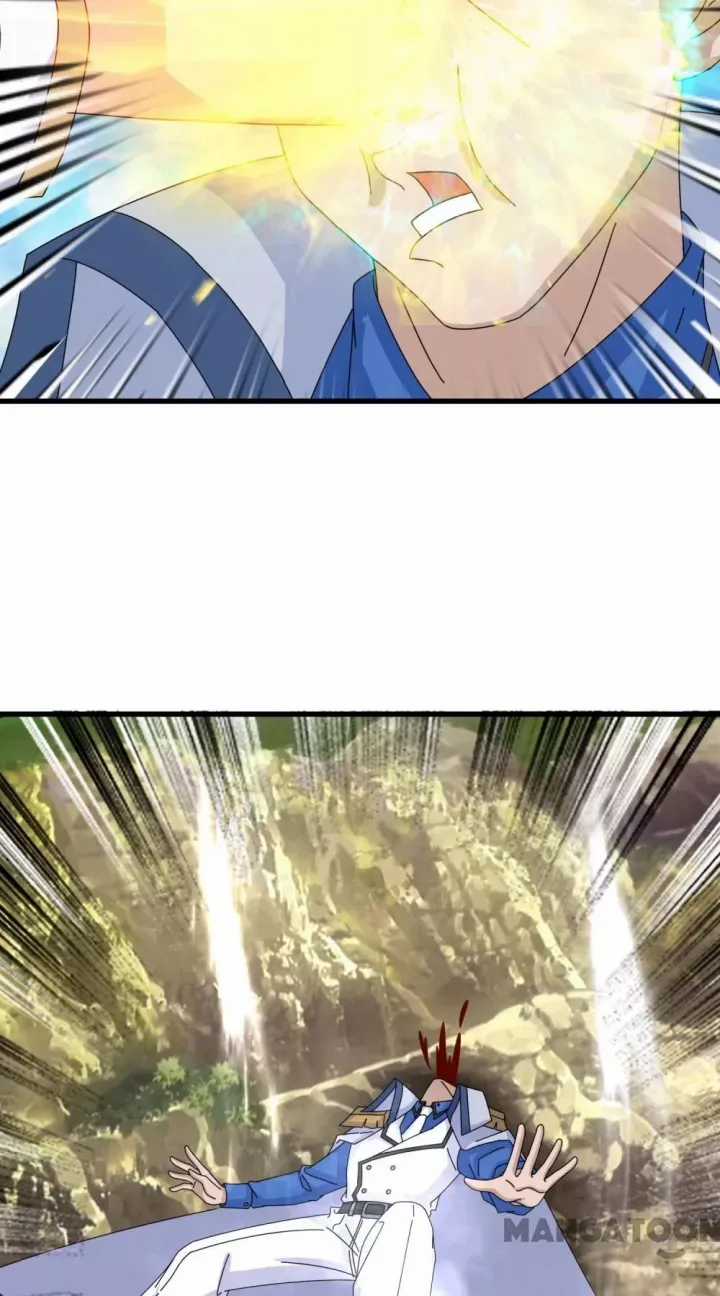 Vạn Cổ Thần Vương - Chapter 413 - Trang 6