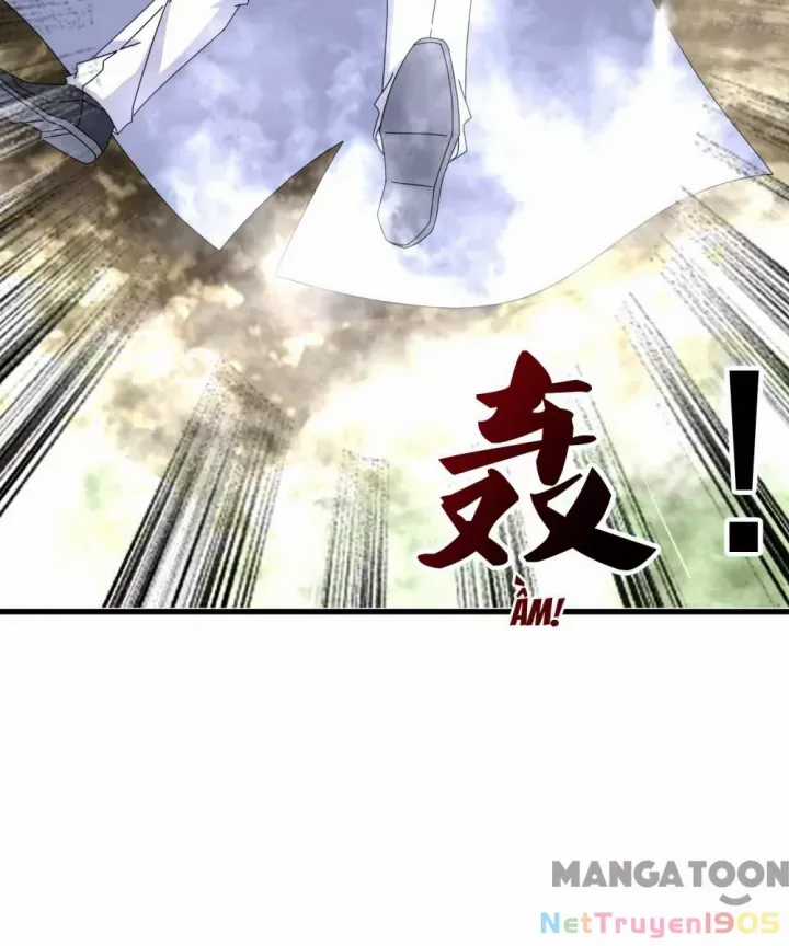 Vạn Cổ Thần Vương - Chapter 413 - Trang 7