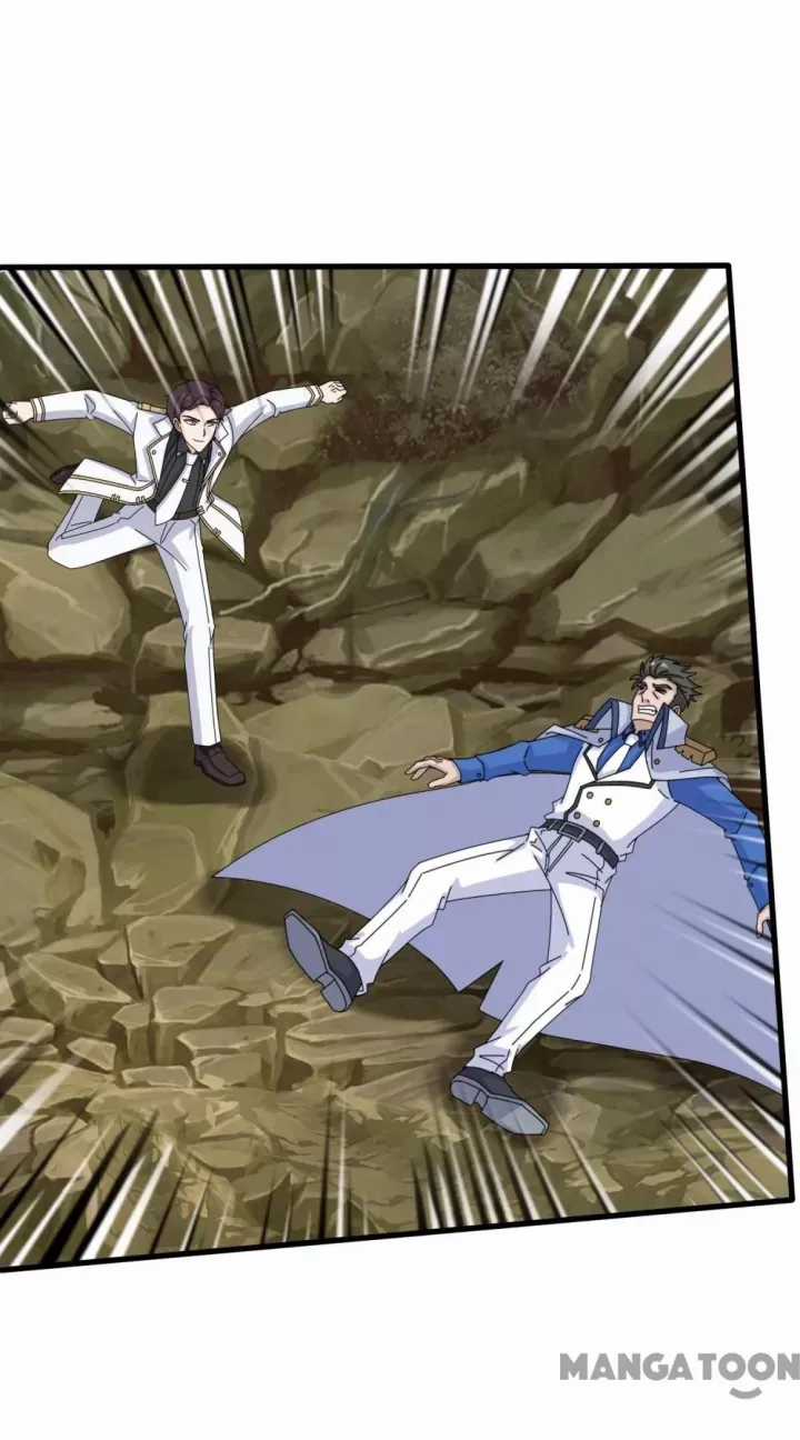 Vạn Cổ Thần Vương - Chapter 413 - Trang 8