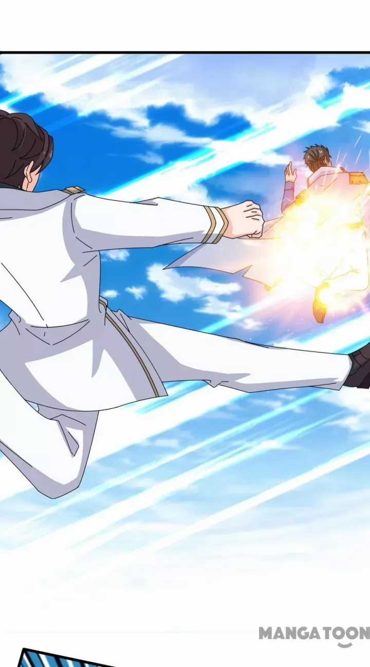 Vạn Cổ Thần Vương - Chapter 413 - Trang 9