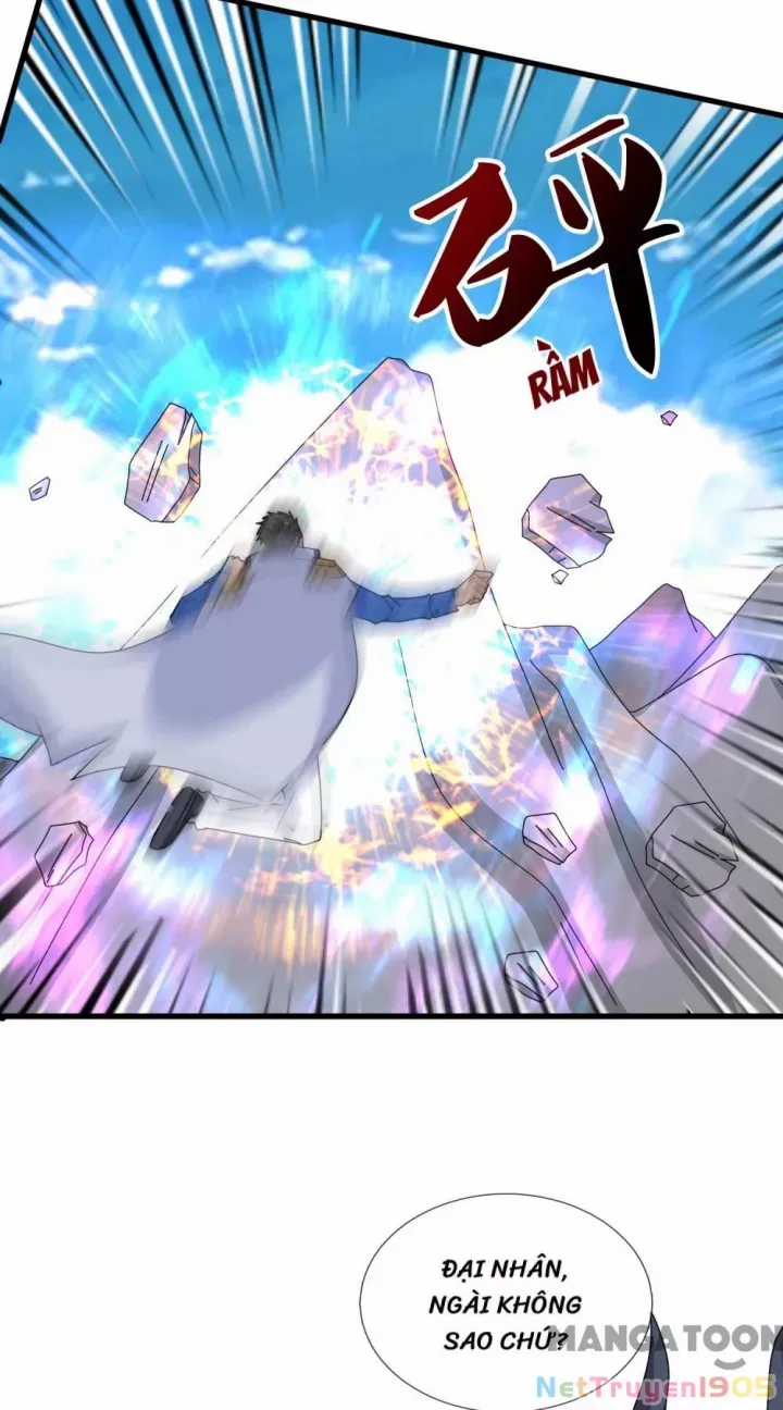 Vạn Cổ Thần Vương - Chapter 413 - Trang 10