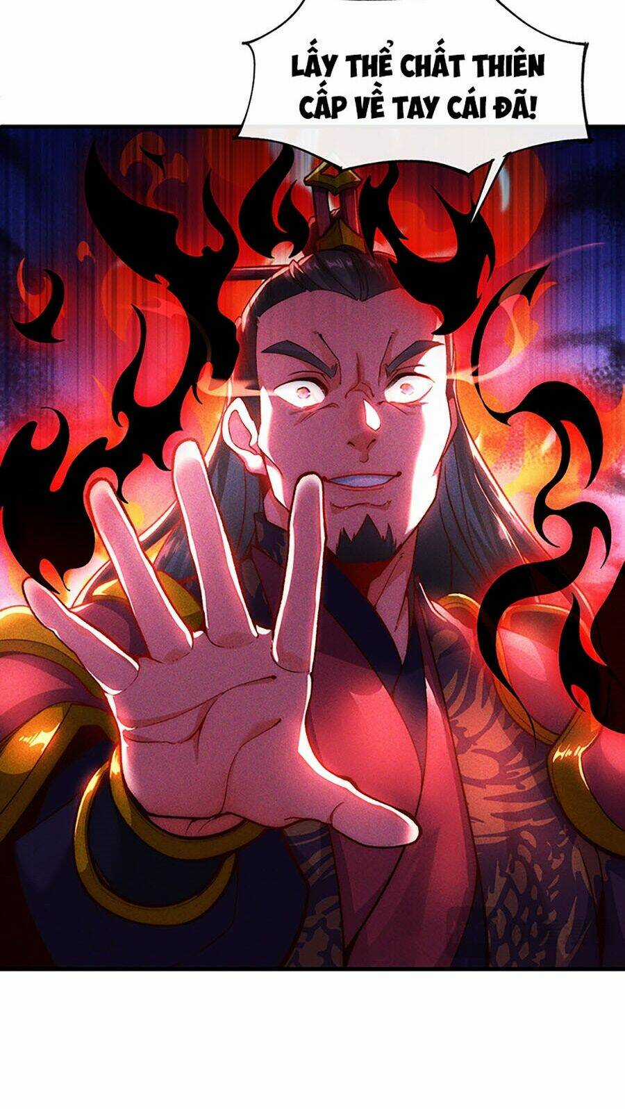 Vạn Cổ Thánh Tôn - Chapter 1 - Trang 24