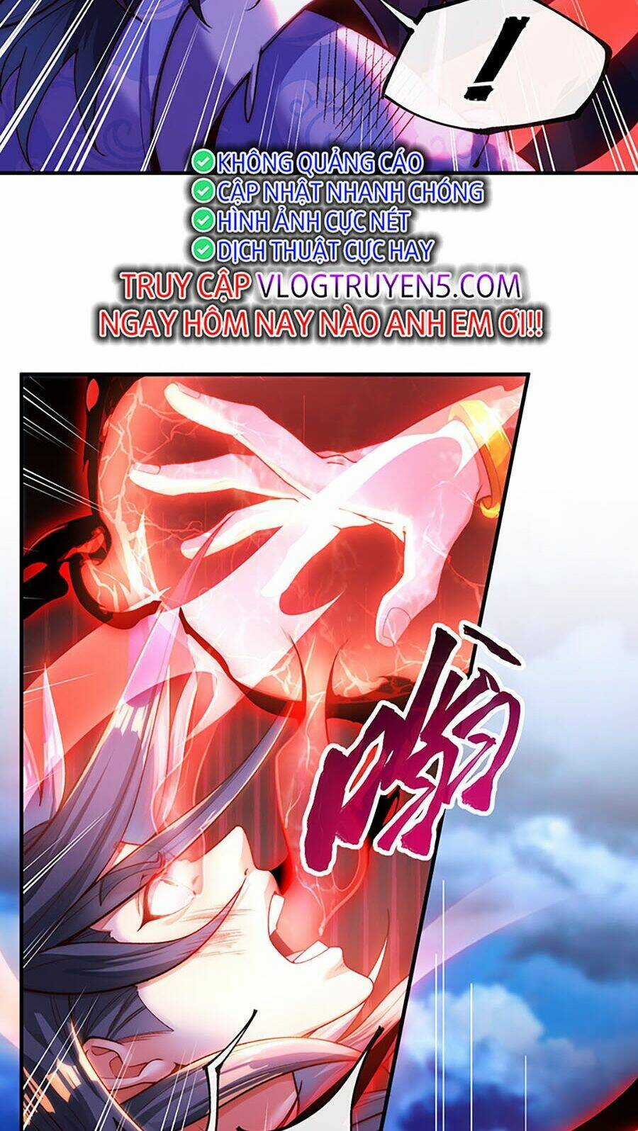 Vạn Cổ Thánh Tôn - Chapter 1 - Trang 26