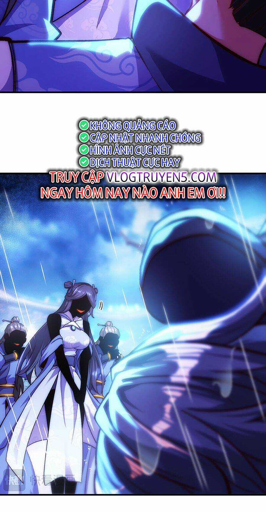 Vạn Cổ Thánh Tôn - Chapter 1 - Trang 42