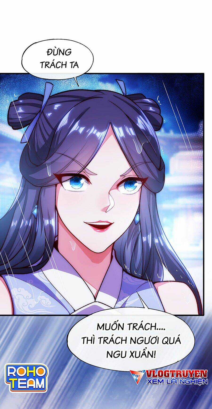 Vạn Cổ Thánh Tôn - Chapter 1 - Trang 43