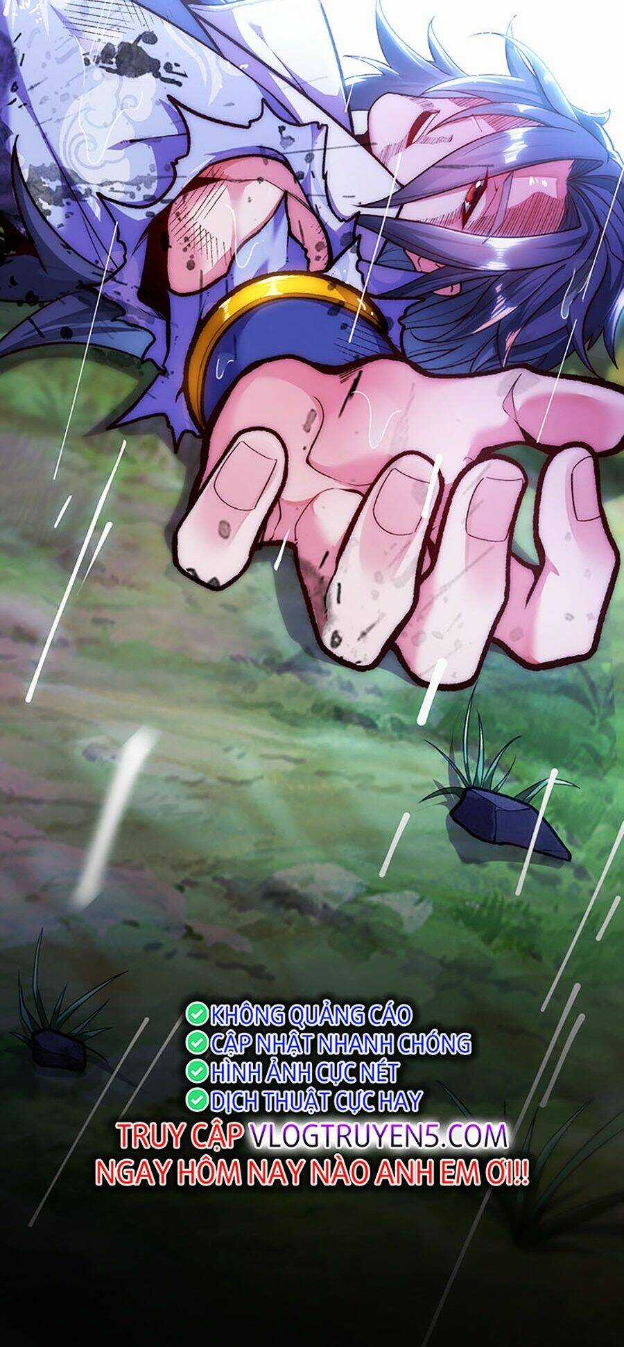 Vạn Cổ Thánh Tôn - Chapter 1 - Trang 47