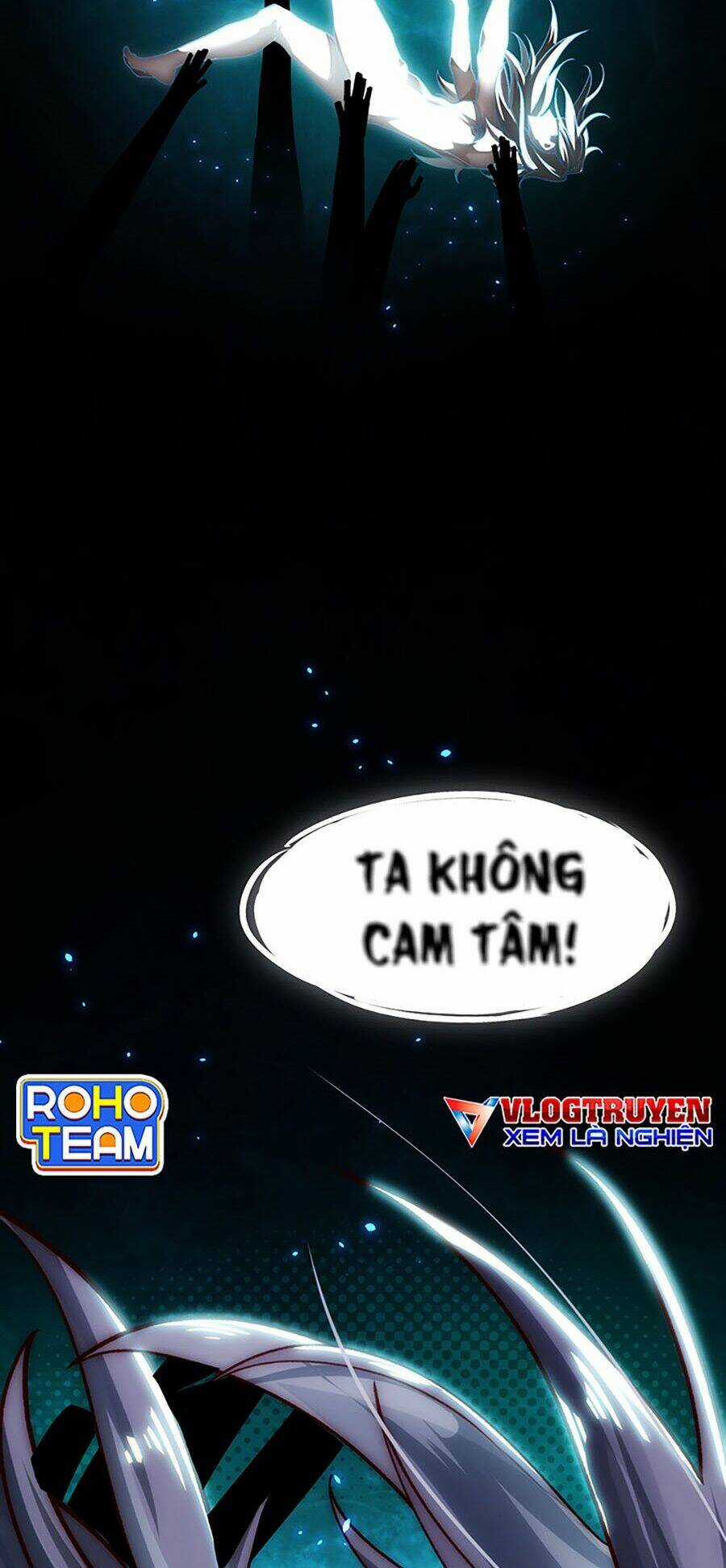 Vạn Cổ Thánh Tôn - Chapter 1 - Trang 49