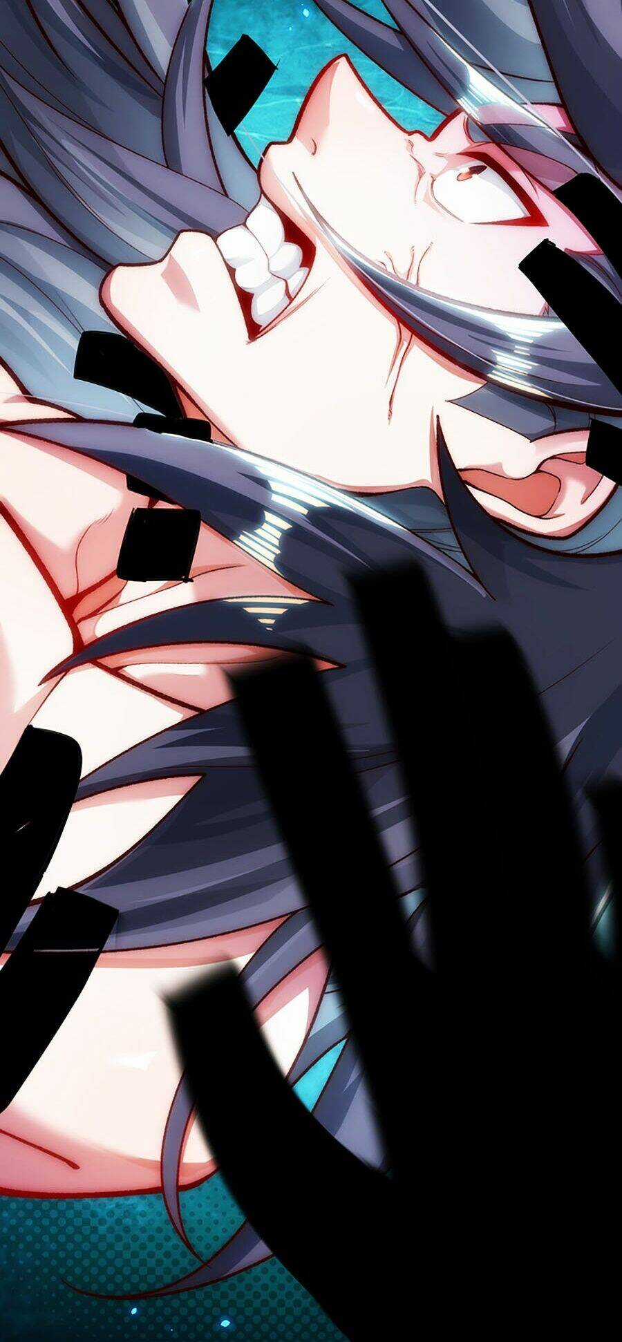 Vạn Cổ Thánh Tôn - Chapter 1 - Trang 50