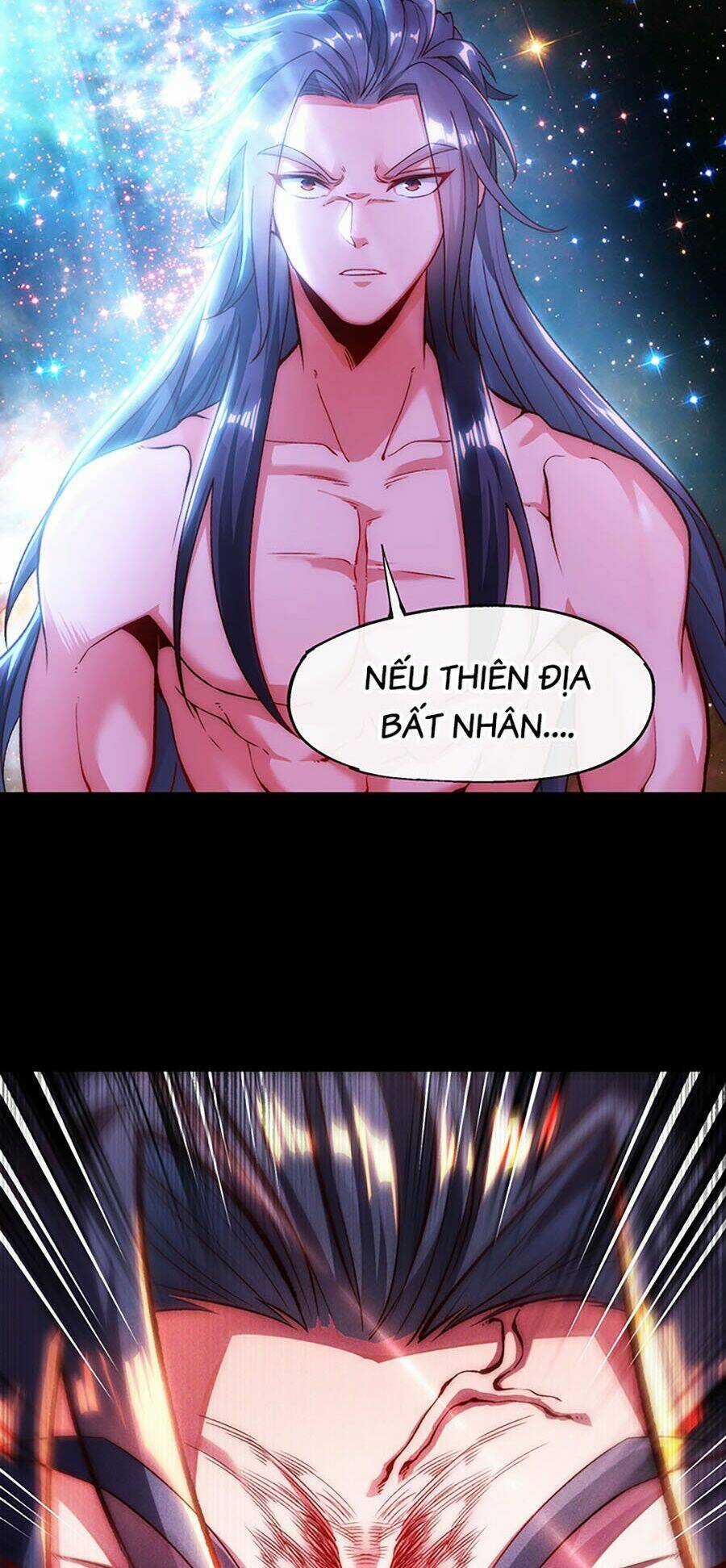 Vạn Cổ Thánh Tôn - Chapter 1 - Trang 55