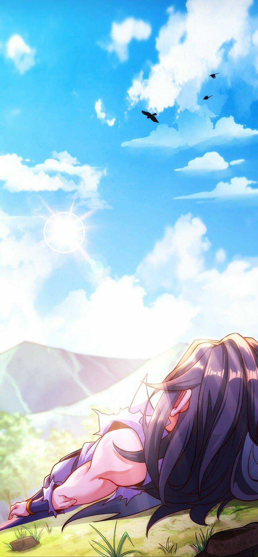 Vạn Cổ Thánh Tôn - Chapter 1 - Trang 58