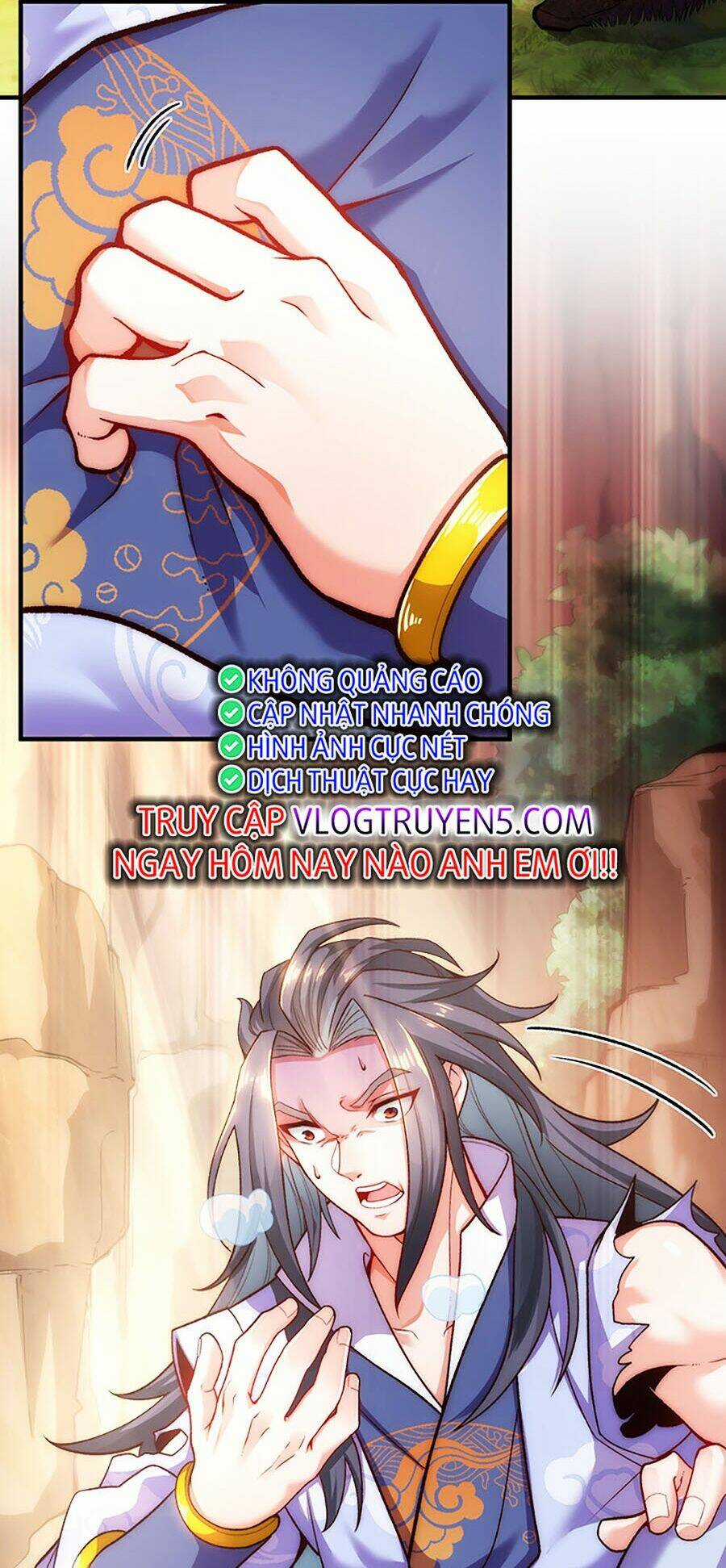 Vạn Cổ Thánh Tôn - Chapter 1 - Trang 59