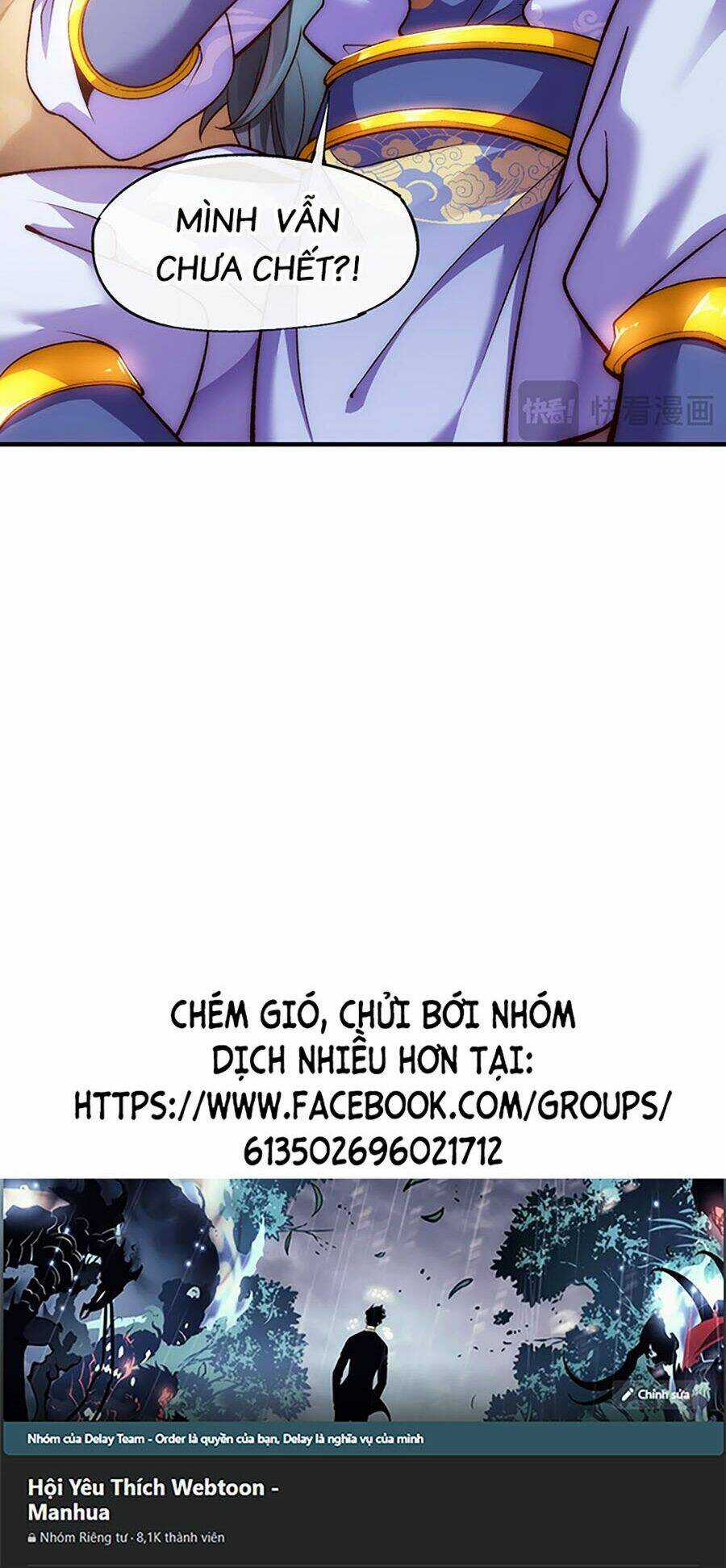 Vạn Cổ Thánh Tôn - Chapter 1 - Trang 60